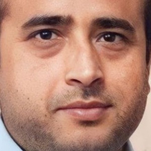 सरोज अधिकारी