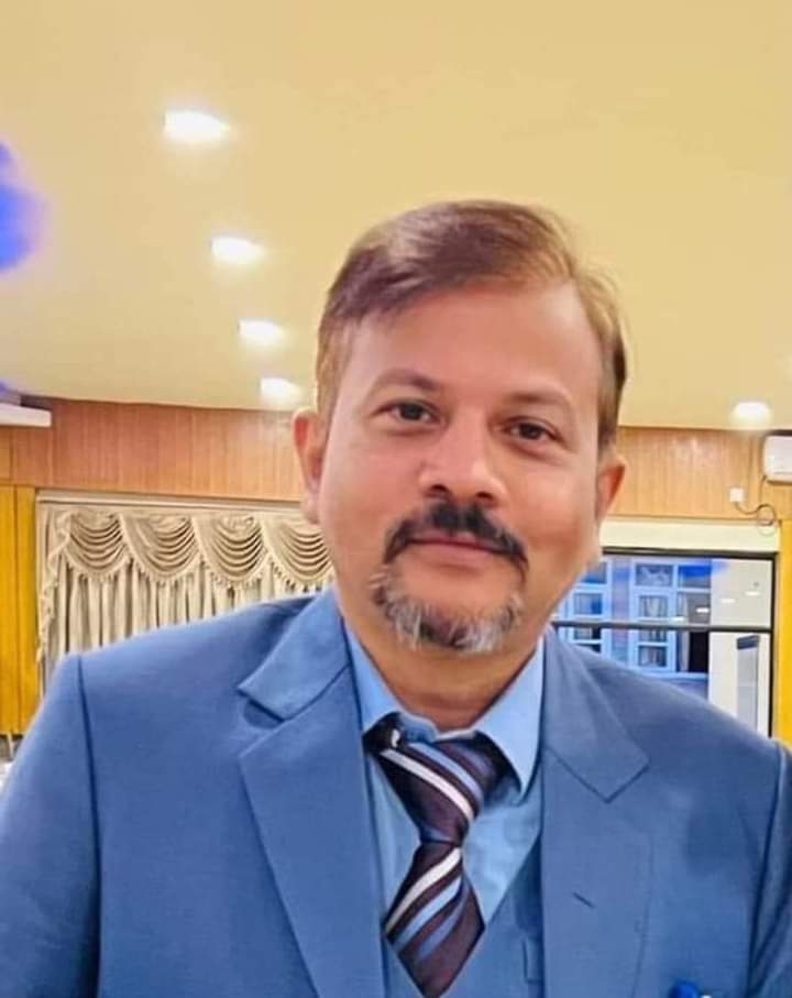 डा. शिवजी पौडेल