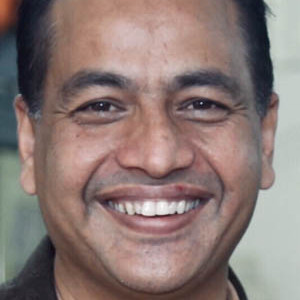 Prof. Dr. Ramesh Singh Bhandari