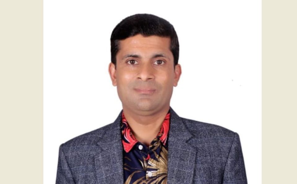भोजराज पोखरेल