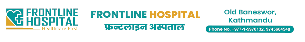 frontline hospital