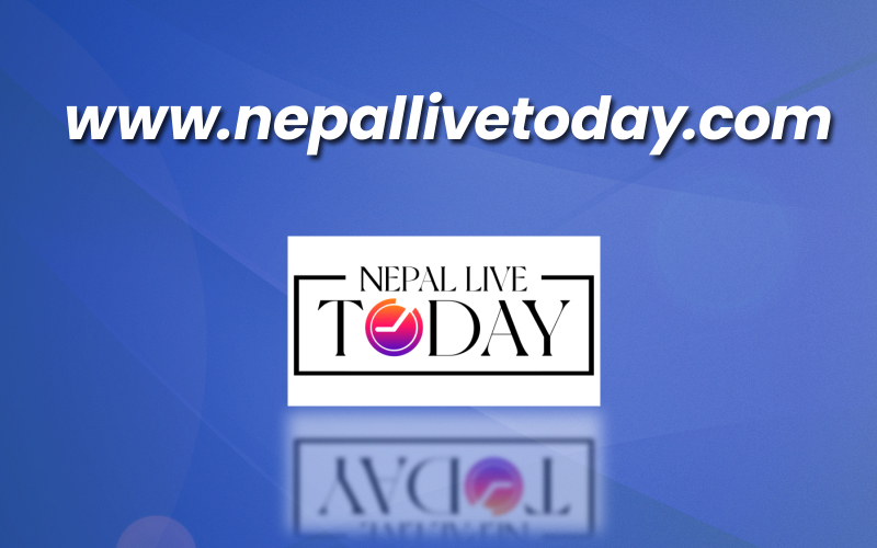 Nepallive Today
