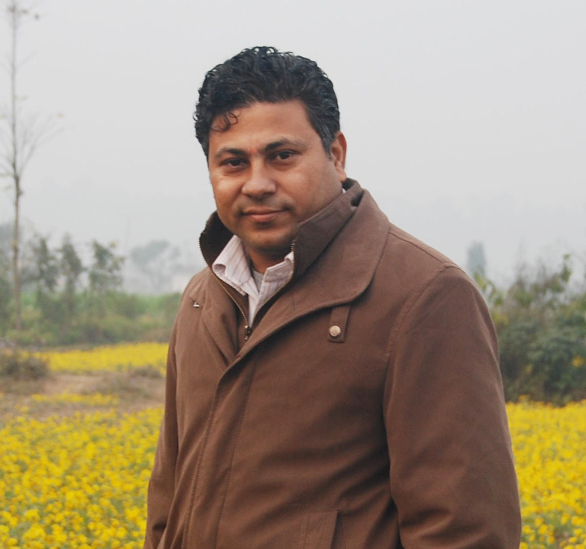 डा सुवास प्याकुरेल