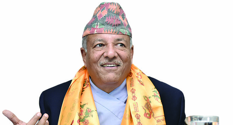 स्वास्थ्य मन्त्री बोहरा पराजित