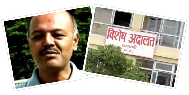 डा भक्तमान श्रेष्ठको डेढ करोडभन्दा बढीको भ्रष्टाचार मुद्दामा अन्तिम सुनुवाई सुरु 