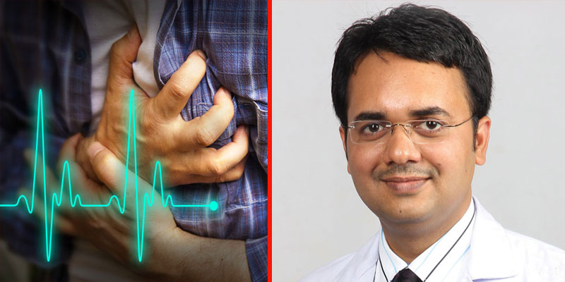 प्रकाश दाहालको मृत्यु हुने कारण मानिएको ‘कार्डियाक एरेस्ट’ के हो?