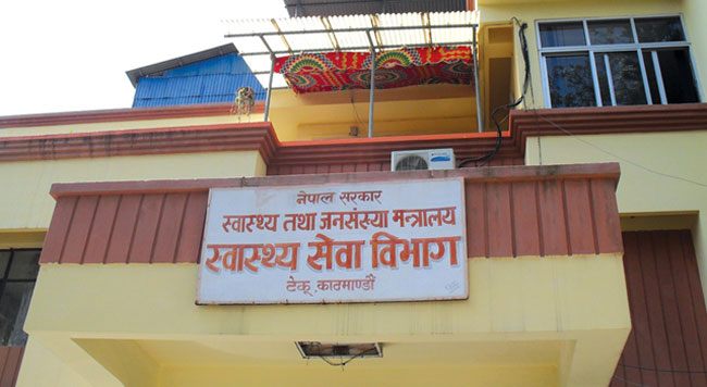 सातवटै प्रदेशका अस्पतालका लागि १४ भेन्टिलेटर खरिद गरिँदै