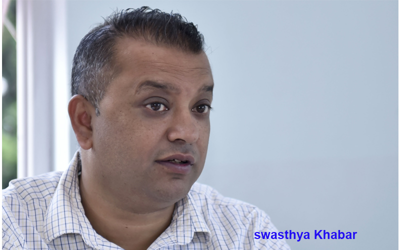 महँगा औषधि सस्तोमा पाउने बाटो खुल्यो, गगन थापा भन्छन्– मेरो कार्यकालको ठूलो उपलब्धि 