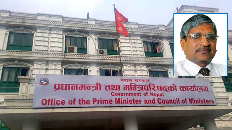 डा केसीसँगको सम्झौता मन्त्रिपरिषदबाट अनुमोदन, आइओएमको डीनमा डा अग्रवालकै निरन्तरता