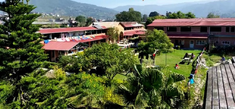 सुष्मा कोइराला मेमोरियल अस्पतालको २० औँ वार्षिकोत्सवमा मन्त्रीले गरे प्रशंसा