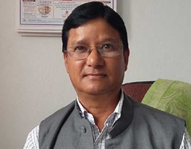 पूर्व स्वास्थ्य मन्त्री रामजनम चौधरी पराजित, यस्तो छ मतपरिणाम