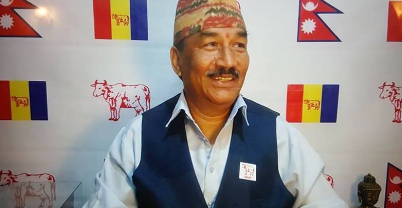 राप्रपाको घोषणापत्रमा स्वास्थ्यका ११ विषय