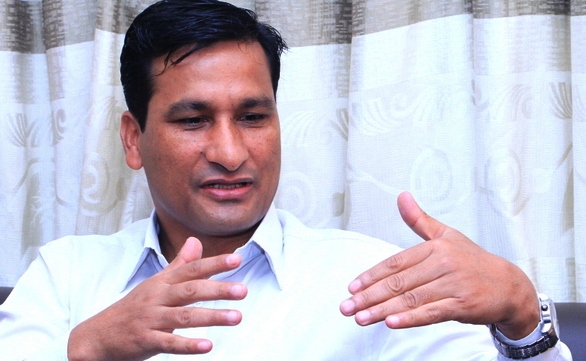 पूर्व स्वास्थ्य मन्त्री बस्नेत विजयी (मत परिणाम)