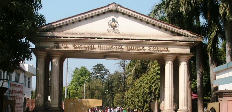 क्यान्सर अस्पतालमा १० वर्षदेखि रोकिएको परीक्षण सुरु, नयाँ परीक्षण पनि हुन थाल्यो
