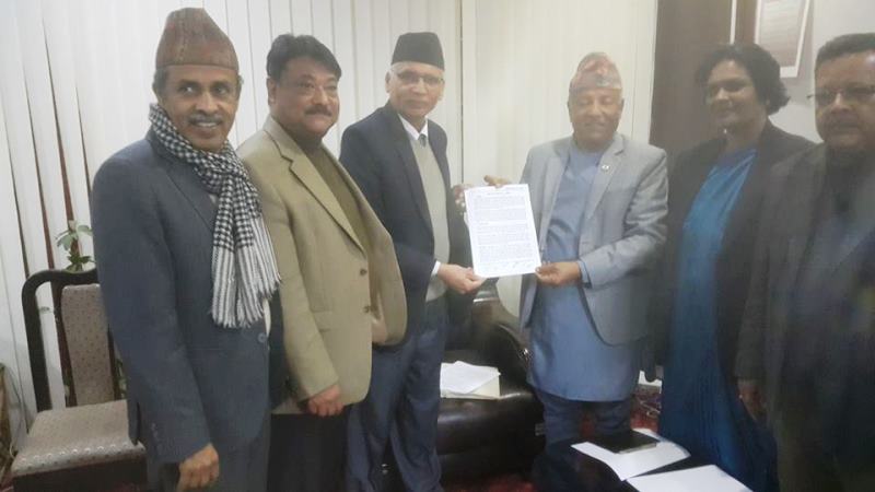 उच्चस्तरीय समितिले नयाँ स्वास्थ्य नीतिको मस्यौदा बुझायो (मस्यौदासहित)
