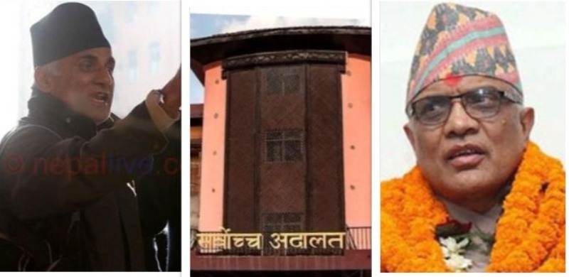 शशि शर्माको पुनर्बहाली आदेशदेखि डा गोविन्द केसी रिहाइसम्म, यस्ता रहे चार दिनका मुख्य घटनाक्रम
