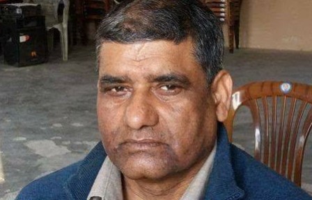 दुर्घटनामा घाइते जनस्वास्थ्य विज्ञ सिंहको मृत्यु, डाक्टर महतोको उपचार हुँदै
