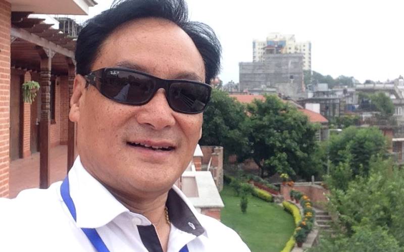 डा कृष्णकुमार राई ३४ हजारभन्दा बढी मतान्तरले पराजित 
