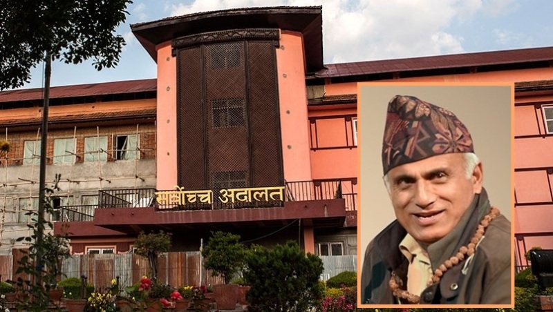 डा केसीको मुद्दामा बहस भोलि, आज थुनामै राखिने