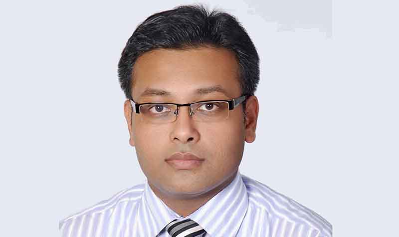 अवैध काठमाडौं नेशनलमा फाइल मिलाउँदै गर्दा काउन्सिल सदस्य अंकुर साह रङ्गेहात फेला