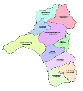 खोटाङ : स्वास्थ्यचौकी सार्न लागिएको भन्दै स्थानीयको विरोध