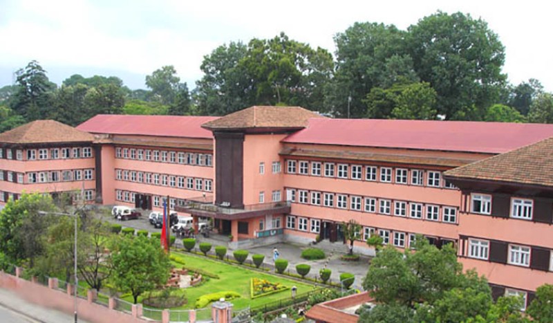 आरक्षित कोटालार्इ सहुलियत शुल्कमा परिणत गर्ने आइओएमको निर्णय सर्वोच्चद्वारा सदर