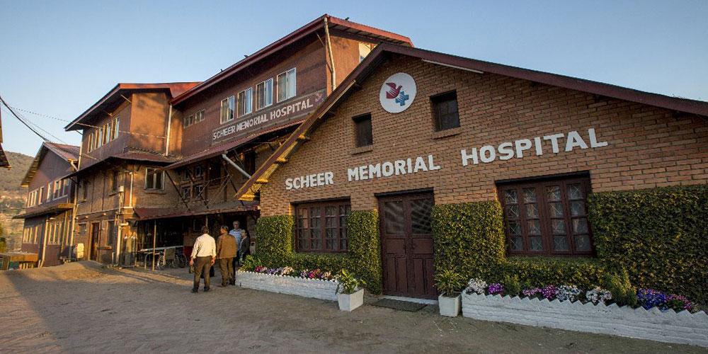 बनेपाको शिर मेमोरियलमा मुटुको पेसमेकर सेवा सुरु हुने