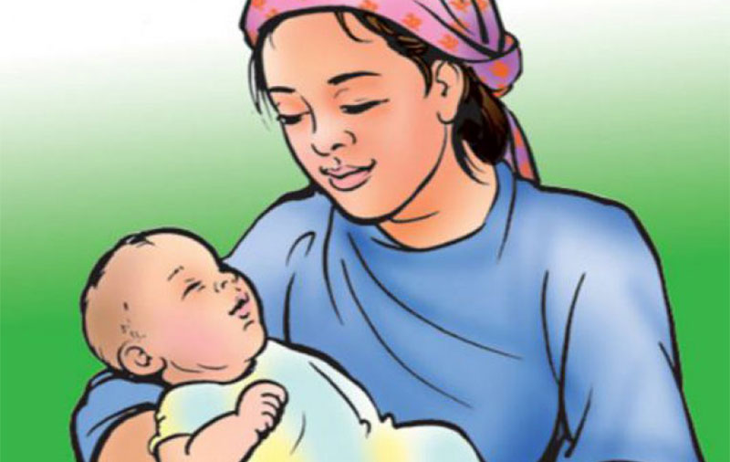 राजधानीमै सुत्केरीहरुले स्वास्थ्य जाँच गराउँदैनन्