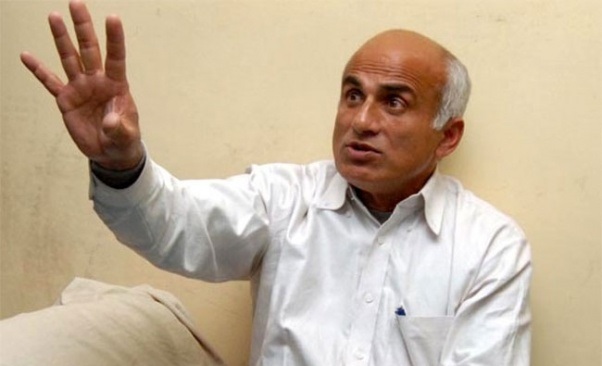 अब म माफियाको इसारामा चलेको सर्वोच्च नेतृत्वविरुद्ध लड्छु: गोविन्द केसी