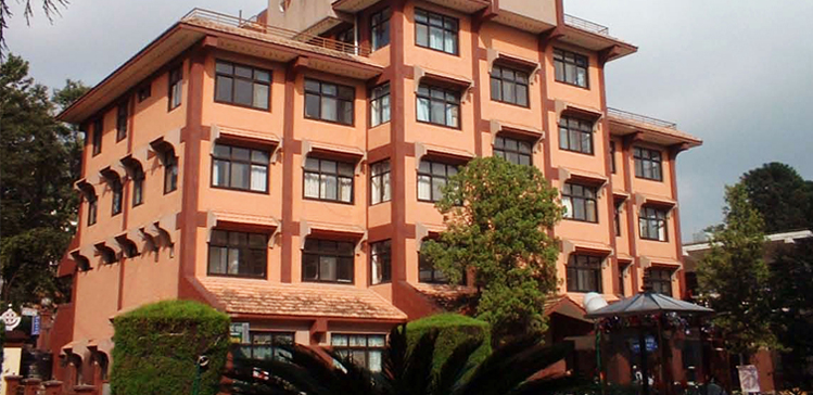 प्रसूति गृहमा मिडवाइफ्री अध्यापन हुने