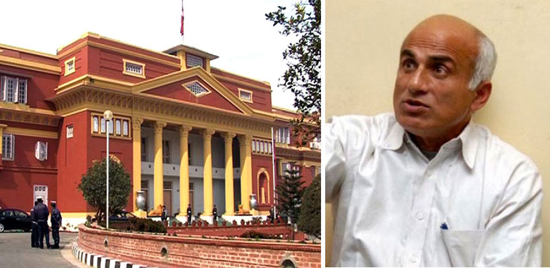 चिकित्सा शिक्षा अध्यादेश राष्ट्रपति कार्यालयमा अड्कियो