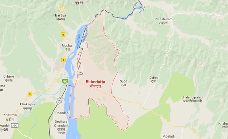 भीमदत्तनगरपालिकामा साठी लाखको लागतमा योग भवन निर्माण हुने