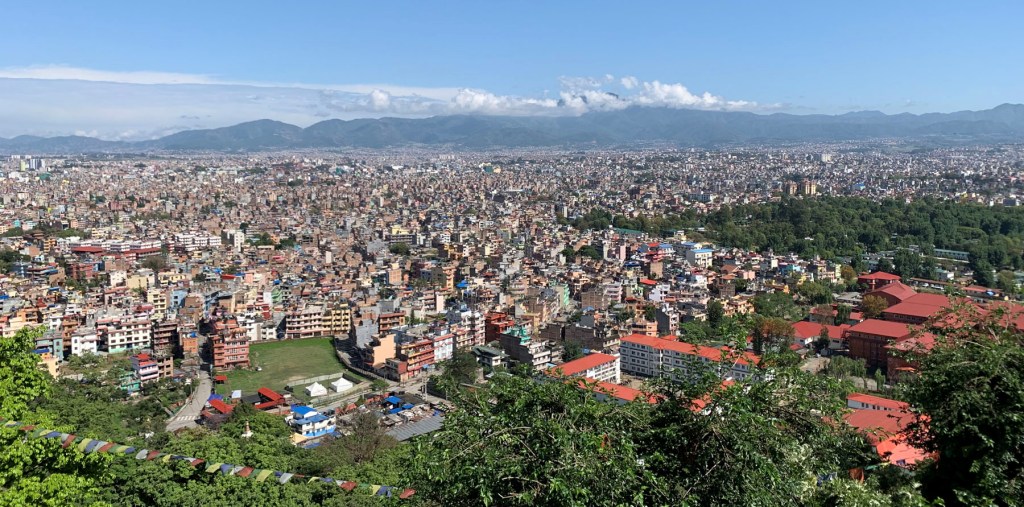 काठमाडौं महानगरमा कोरोना : २७ जनाको मृत्यु, ३७०० संक्रमित, कुन वडामा कति?
