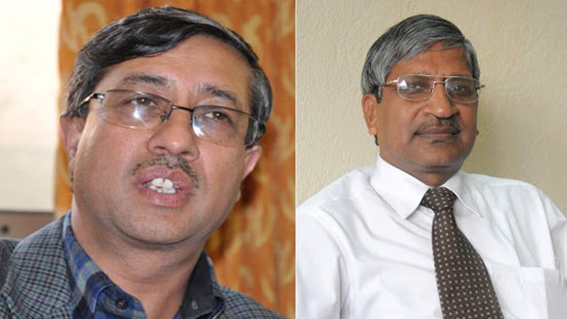 शर्मा चार दिनका लागि आइओएम जाँदै, अग्रवालको नियुक्ति कानुनसम्मत : सर्वोच्च (फैसलासहित)