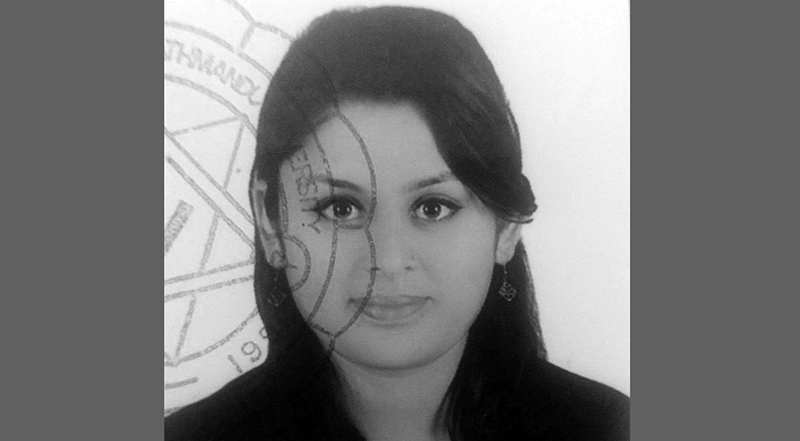 बी फार्मेसीमा १ नम्बरले फेल भएपछि केयूकी छात्राद्वारा आत्महत्या