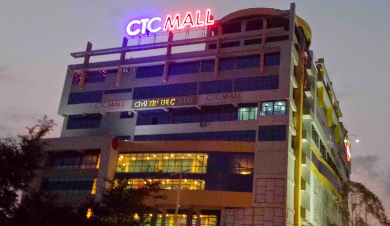 सुन्धारामा वातानुकूलित फिटनेश पार्क सञ्चालनमा