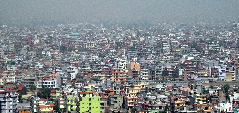 एक वर्षभित्र काठमाडौँलाई ८५ प्रतिशत धूमपानरहित बनाइने