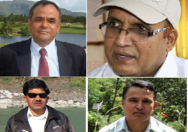 भ्रष्टाचार मुद्दामा बालस्वास्थ्य महाशाखाका तत्कालीन निर्देशकसहित १४ कर्मचारीले पाए सफाइ