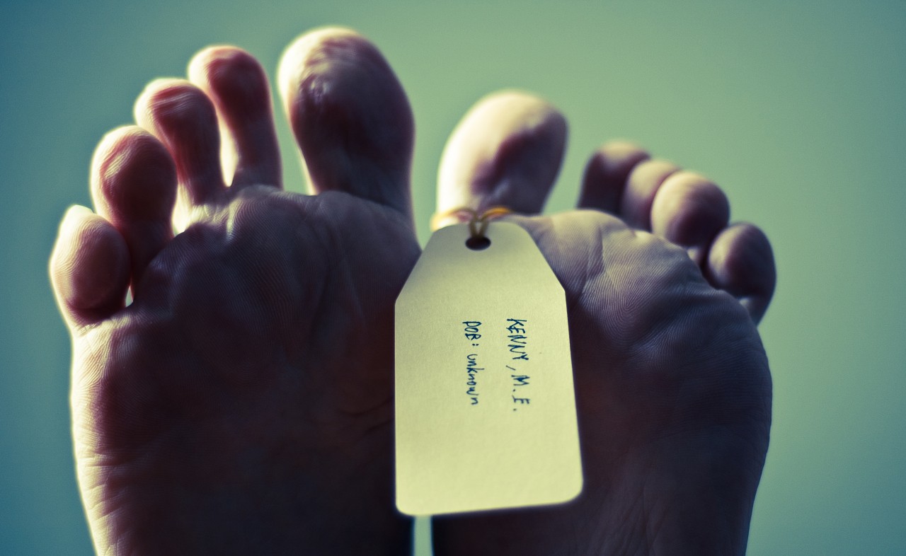 डाक्टर नहुँदा शव परीक्षण गर्न समस्या