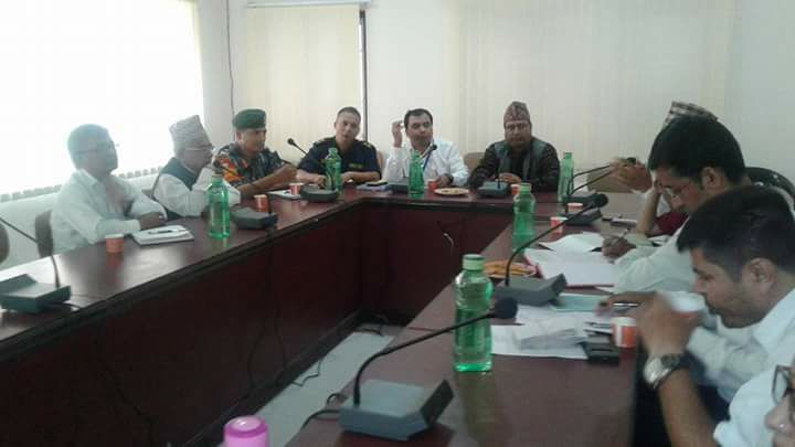 रुपन्देहीमा डेंगु परिक्षण गर्ने किट अभाव 