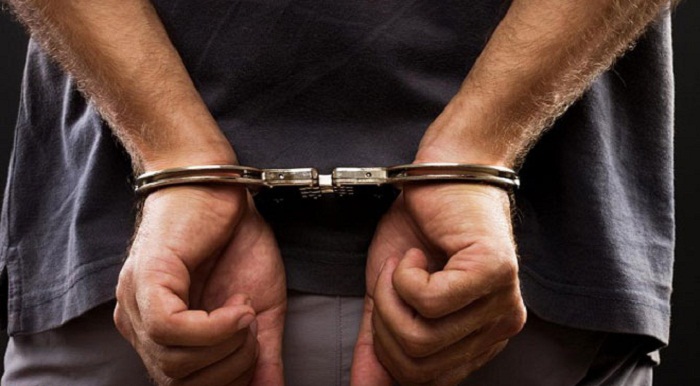 अस्पतालको शौचालयबाट फरार थुनुवा पाँच दिनपछि पक्राउ