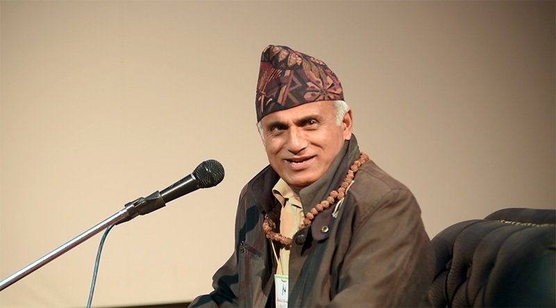 प्रधानन्यायाधिस गोपाल पराजुली र चिकित्सा शिक्षाको विषयमा डा केसीले निकाले कडा विज्ञप्ति 