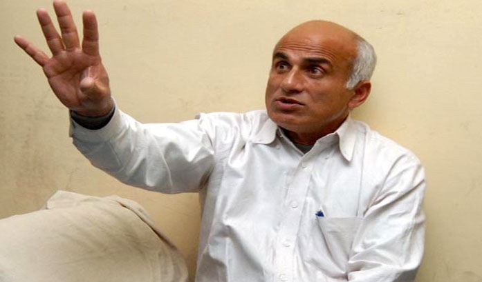 डा गोविन्द केसीद्वारा राष्ट्रपतिलाई एक हप्ते अल्टिमेटम
