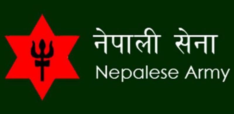 भैरवनाथ गण विस्फोटमा पर्ने  सैनिकको शिक्षण अस्पतालमा उपचार हुँदै