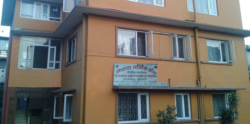 मंगलबार नर्सहरुको उपत्यका भेला, बुधवारदेखि कडा आन्दोलनमा उत्रिने तयारी 