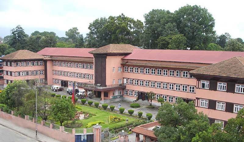 सरोगेसी खुलाउन खोज्ने ग्रान्डी सिटीको प्रयास दोस्रो पटक पनि असफल