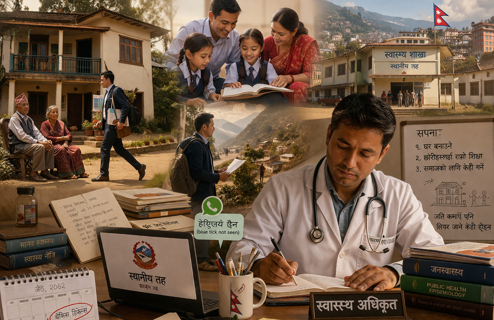 एआईबाट निर्मित तस्विर