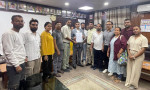 एनेस्थेसिया अधिकृत समावेश नगरेकोमा एनेस्थेसिया  टेक्नोलोजिस्टको ध्यानाकर्षण