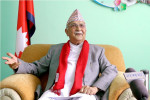 कुुष्ठरोग निवारण गरिछाड्ने प्रयत्नलाई अझ गतिशील र प्रभावकारी बनाउनुुपर्छ : प्रधानमन्त्री