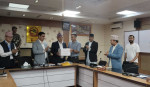 सरकारी प्रणालीकाे सुस्ति : स्वास्थ्य मन्त्रीले चाहँदा पनि दुई महिनापछि आइपुग्याे क्यान्सरकाे औषधि